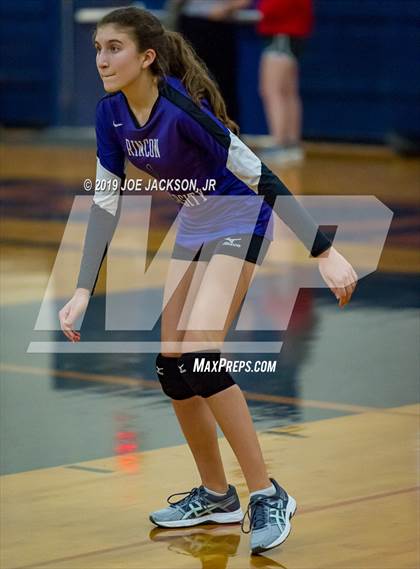 Thumbnail 3 in Cienega vs.Rincon/University High photogallery.