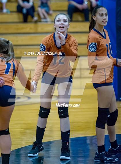 Thumbnail 1 in Cienega vs.Rincon/University High photogallery.