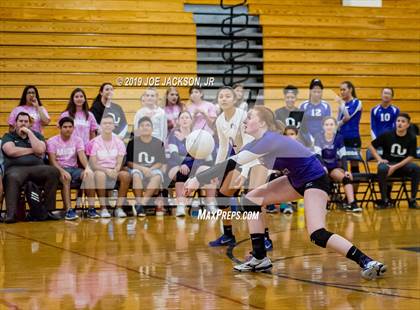 Thumbnail 3 in Cienega vs.Rincon/University High photogallery.