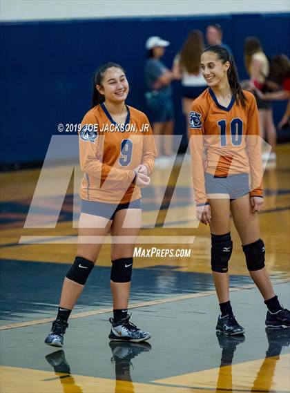 Thumbnail 3 in Cienega vs.Rincon/University High photogallery.