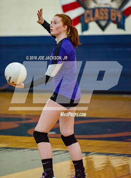Thumbnail 3 in Cienega vs.Rincon/University High photogallery.