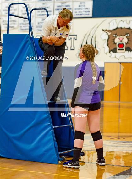 Thumbnail 3 in Cienega vs.Rincon/University High photogallery.