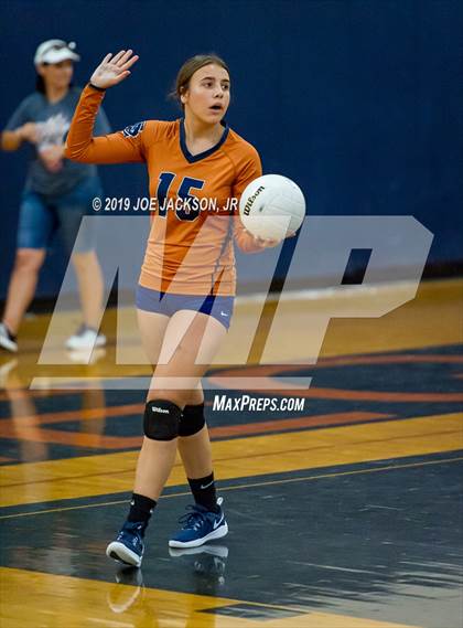 Thumbnail 2 in Cienega vs.Rincon/University High photogallery.