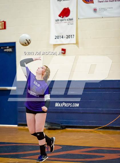 Thumbnail 1 in Cienega vs.Rincon/University High photogallery.