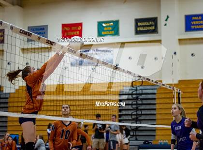 Thumbnail 2 in Cienega vs.Rincon/University High photogallery.