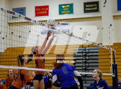 Thumbnail 3 in Cienega vs.Rincon/University High photogallery.