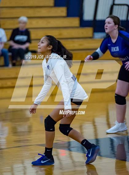 Thumbnail 2 in Cienega vs.Rincon/University High photogallery.