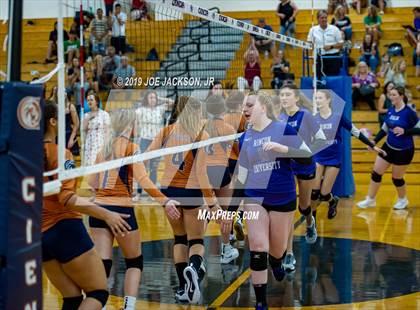 Thumbnail 3 in Cienega vs.Rincon/University High photogallery.