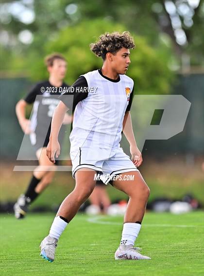 Thumbnail 3 in Rocky Mountain vs Lakewood photogallery.