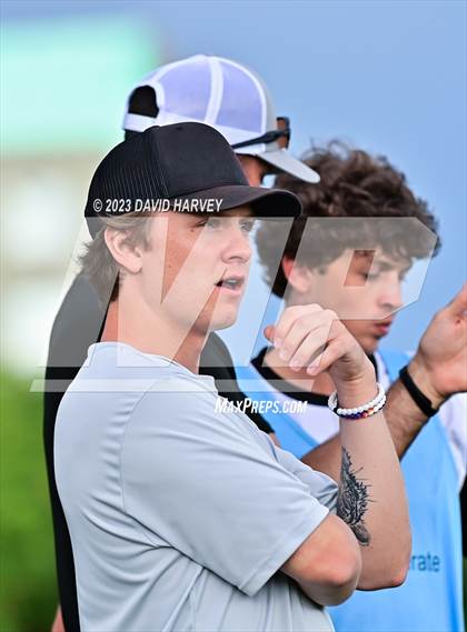 Thumbnail 3 in Rocky Mountain vs Lakewood photogallery.
