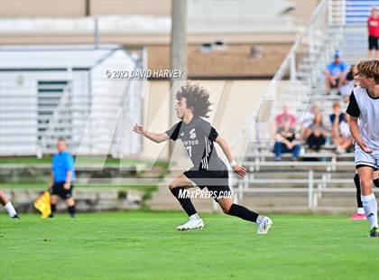 Thumbnail 3 in Rocky Mountain vs Lakewood photogallery.
