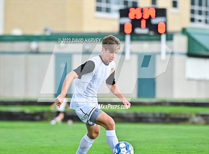 Thumbnail 2 in Rocky Mountain vs Lakewood photogallery.