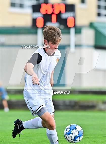 Thumbnail 3 in Rocky Mountain vs Lakewood photogallery.