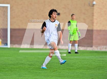 Thumbnail 3 in Rocky Mountain vs Lakewood photogallery.