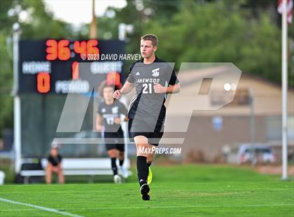 Thumbnail 1 in Rocky Mountain vs Lakewood photogallery.