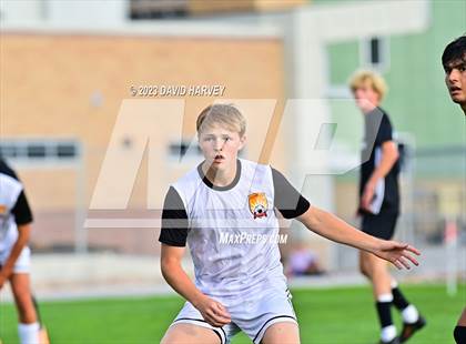 Thumbnail 1 in Rocky Mountain vs Lakewood photogallery.