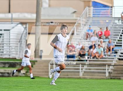 Thumbnail 1 in Rocky Mountain vs Lakewood photogallery.
