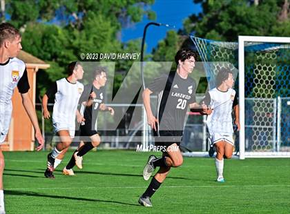 Thumbnail 1 in Rocky Mountain vs Lakewood photogallery.
