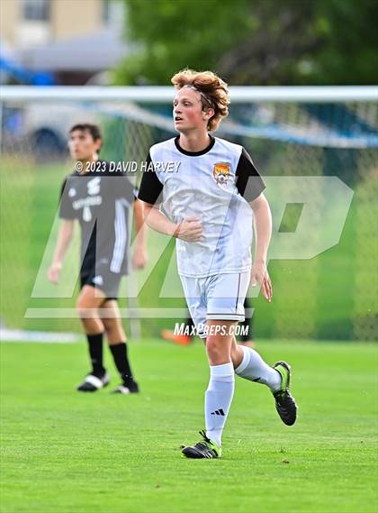 Thumbnail 1 in Rocky Mountain vs Lakewood photogallery.