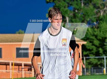 Thumbnail 1 in Rocky Mountain vs Lakewood photogallery.