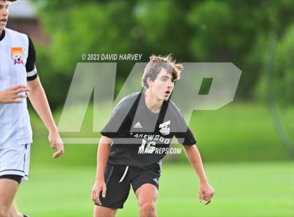 Thumbnail 3 in Rocky Mountain vs Lakewood photogallery.