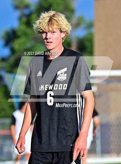 Thumbnail 1 in Rocky Mountain vs Lakewood photogallery.