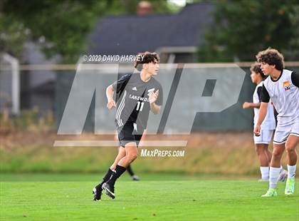 Thumbnail 2 in Rocky Mountain vs Lakewood photogallery.