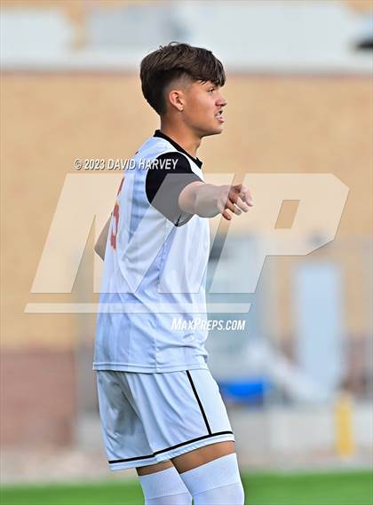 Thumbnail 2 in Rocky Mountain vs Lakewood photogallery.