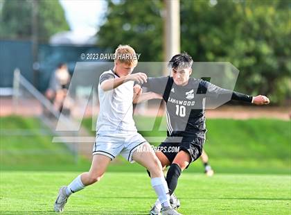 Thumbnail 3 in Rocky Mountain vs Lakewood photogallery.