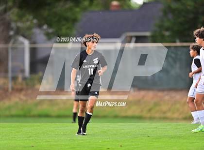 Thumbnail 2 in Rocky Mountain vs Lakewood photogallery.