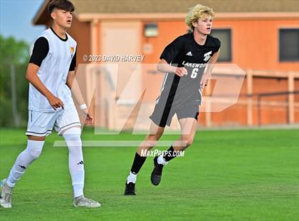 Thumbnail 1 in Rocky Mountain vs Lakewood photogallery.