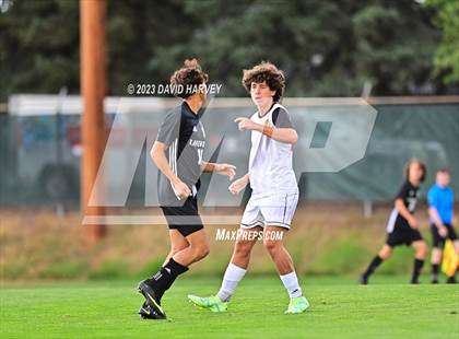 Thumbnail 1 in Rocky Mountain vs Lakewood photogallery.