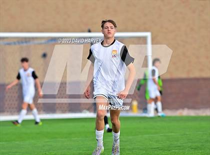 Thumbnail 3 in Rocky Mountain vs Lakewood photogallery.