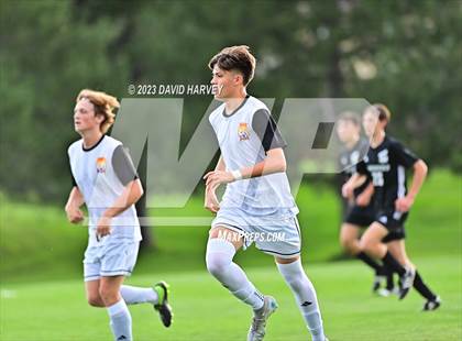 Thumbnail 2 in Rocky Mountain vs Lakewood photogallery.