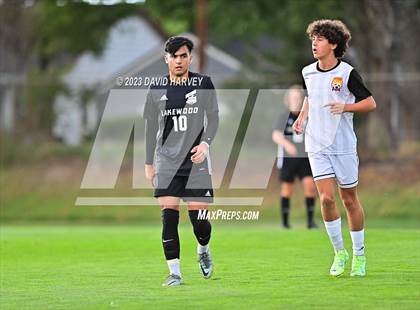Thumbnail 3 in Rocky Mountain vs Lakewood photogallery.