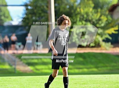 Thumbnail 2 in Rocky Mountain vs Lakewood photogallery.