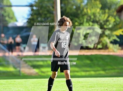Thumbnail 3 in Rocky Mountain vs Lakewood photogallery.