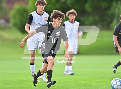 Thumbnail 3 in Rocky Mountain vs Lakewood photogallery.