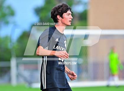 Thumbnail 1 in Rocky Mountain vs Lakewood photogallery.
