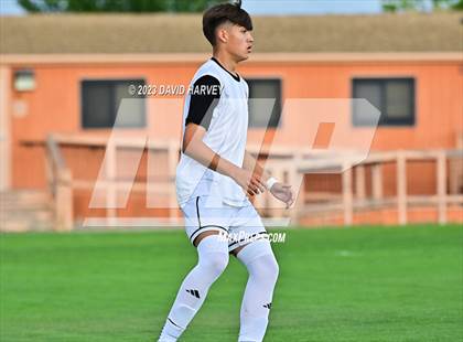 Thumbnail 2 in Rocky Mountain vs Lakewood photogallery.