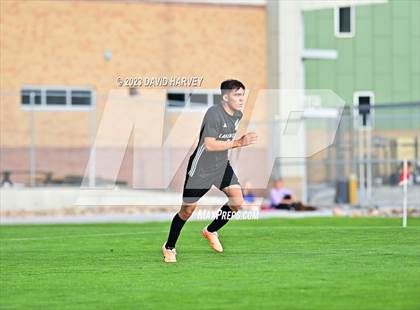 Thumbnail 3 in Rocky Mountain vs Lakewood photogallery.