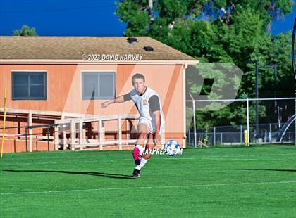 Thumbnail 3 in Rocky Mountain vs Lakewood photogallery.