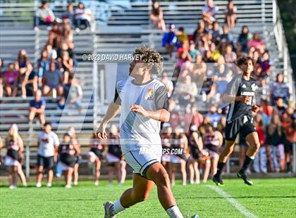 Thumbnail 2 in Rocky Mountain vs Lakewood photogallery.