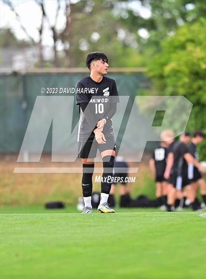 Thumbnail 3 in Rocky Mountain vs Lakewood photogallery.