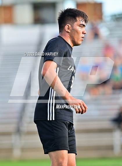 Thumbnail 2 in Rocky Mountain vs Lakewood photogallery.