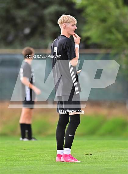 Thumbnail 2 in Rocky Mountain vs Lakewood photogallery.