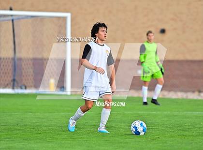 Thumbnail 3 in Rocky Mountain vs Lakewood photogallery.