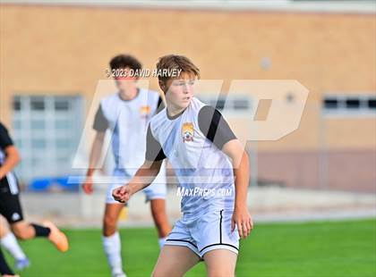 Thumbnail 1 in Rocky Mountain vs Lakewood photogallery.