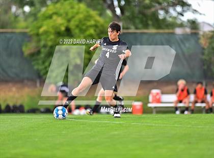 Thumbnail 3 in Rocky Mountain vs Lakewood photogallery.