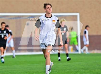 Thumbnail 3 in Rocky Mountain vs Lakewood photogallery.